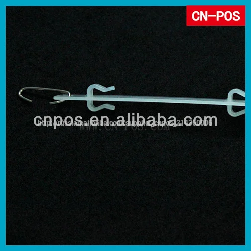 супермаркет пластиковые прокладки зажима