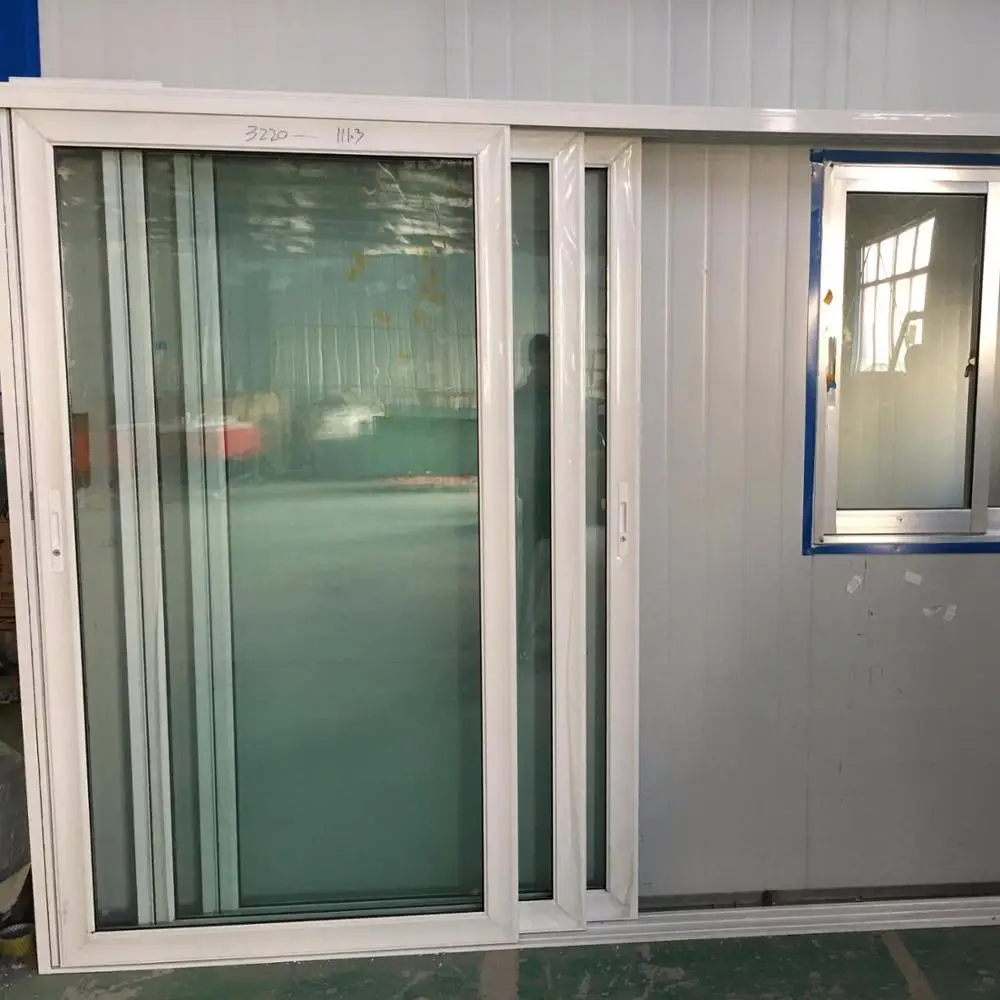 Австралийские сверхпрочные алюминиевые двери для окон толщиной 2,0 мм