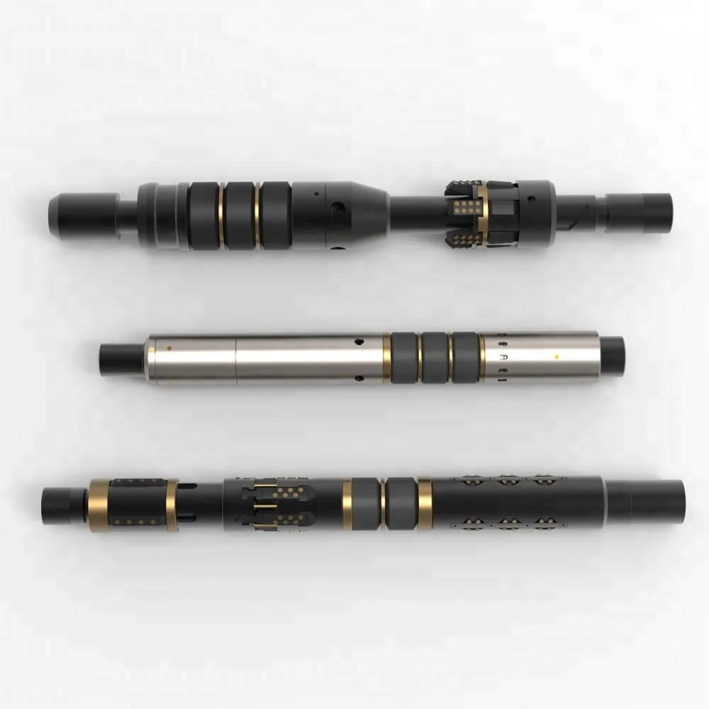 Mechanical  Packer/ Innova oil tools retrieval Packer / Oil well packer