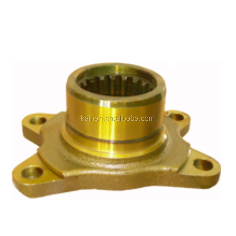 MC839249 18T 80mm FLANGE for Mitsubishi Fuso FV415