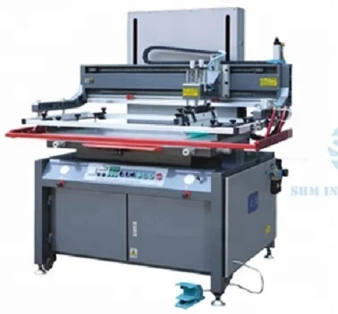 JB-750II/960II/1280II Horizonta-lift полутоновая печатная машина