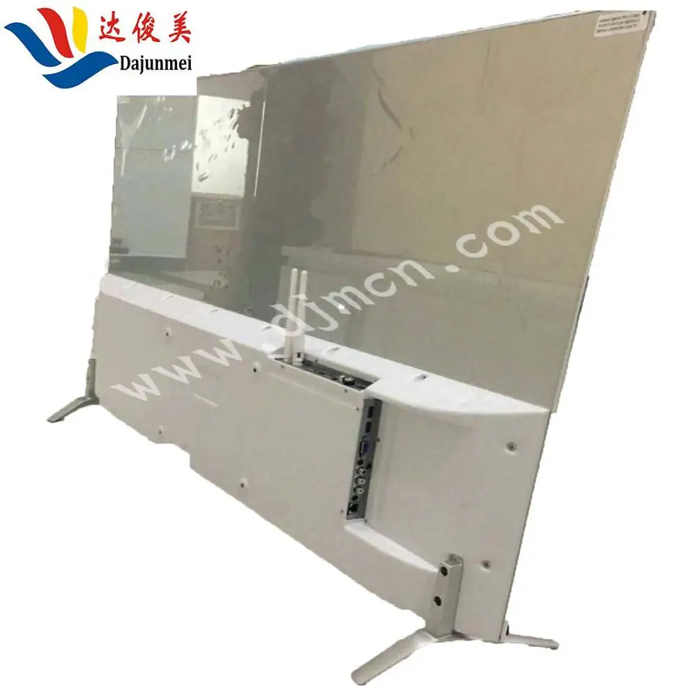 Sozn OLED ЖК-монитор 65 дюймов 4K LED-телевизор OEM Android OLED телевизор Smart TV 65 дюймов с разрешением 4K UHD