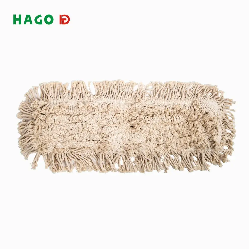 Пластиковая голова с алюминиевой ручкой хлопка СС для удаления пыли