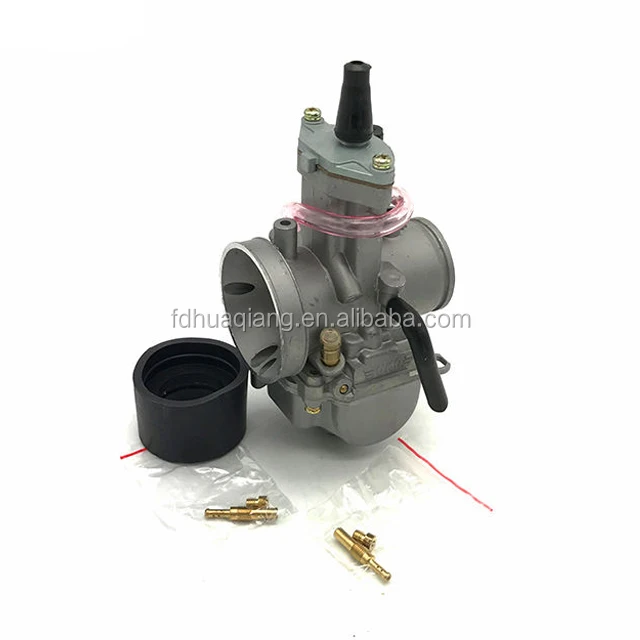 Oko Koso PWK 24-34mm power jet racing moped dirt pit bike ATV