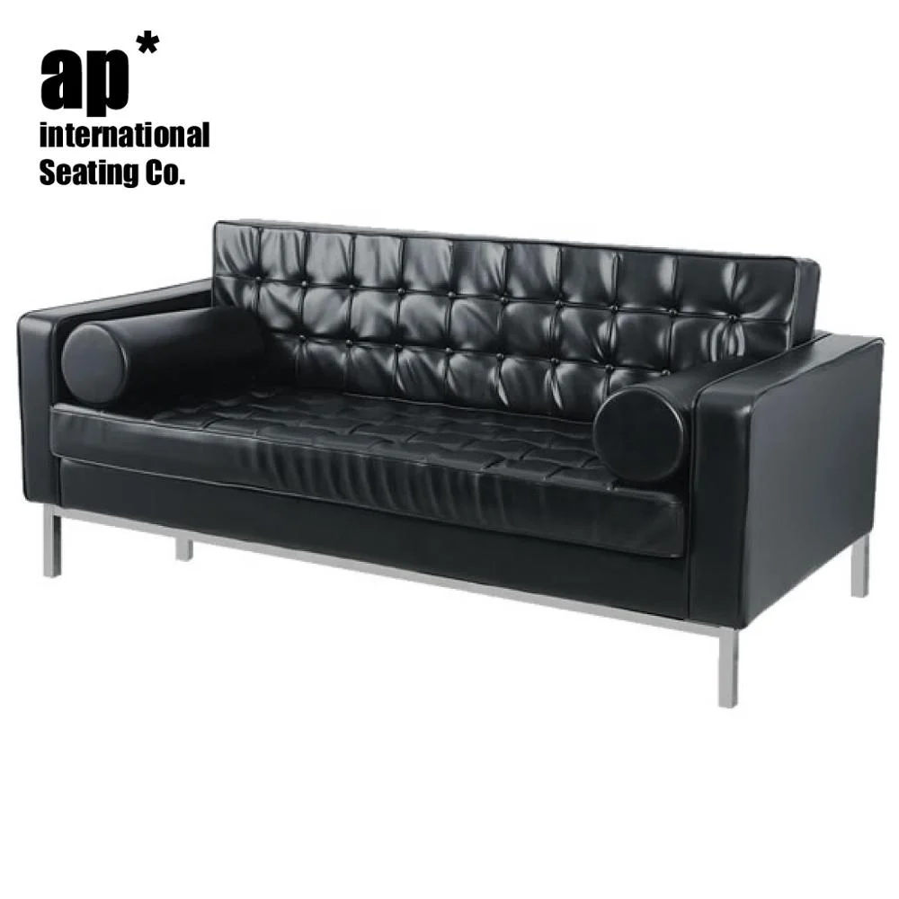 Whole sale BARCELONA Reception sofa Waiting Chair manufacturer