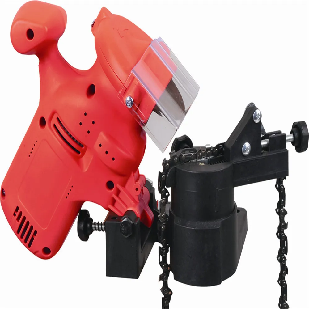 portable electric power tools chain saw sharpener grind machine 220w (M1M-OC01-100)