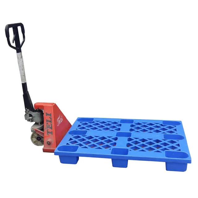 1100*900 4 типа ввода и пластмассовым материалом, пластиковые паллеты перевозкы груза