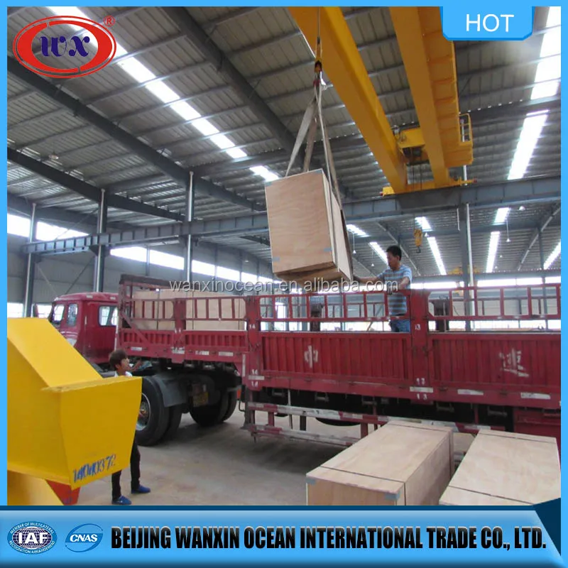 Easy control hot dip galvanizing machine /zinc coating production line