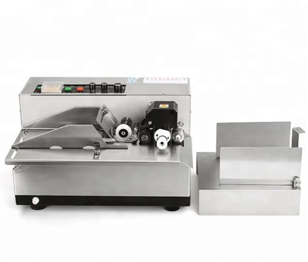 Multifunction Lot Number Printing Machine / Dog Tags Embossing Marking Machine BM-S42