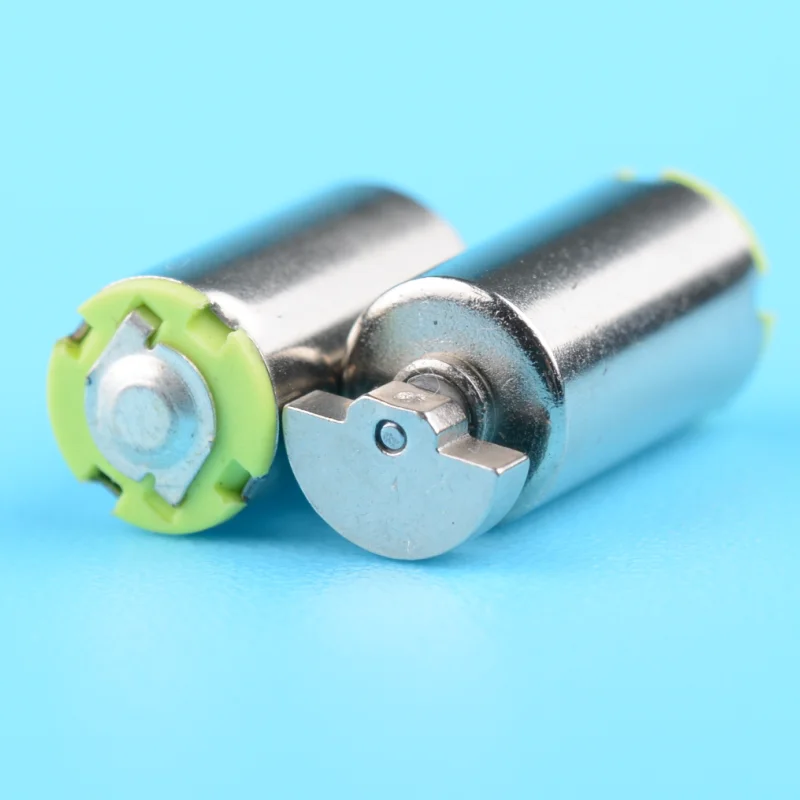 1.5v electric toothbrush vibration mini coreless motor