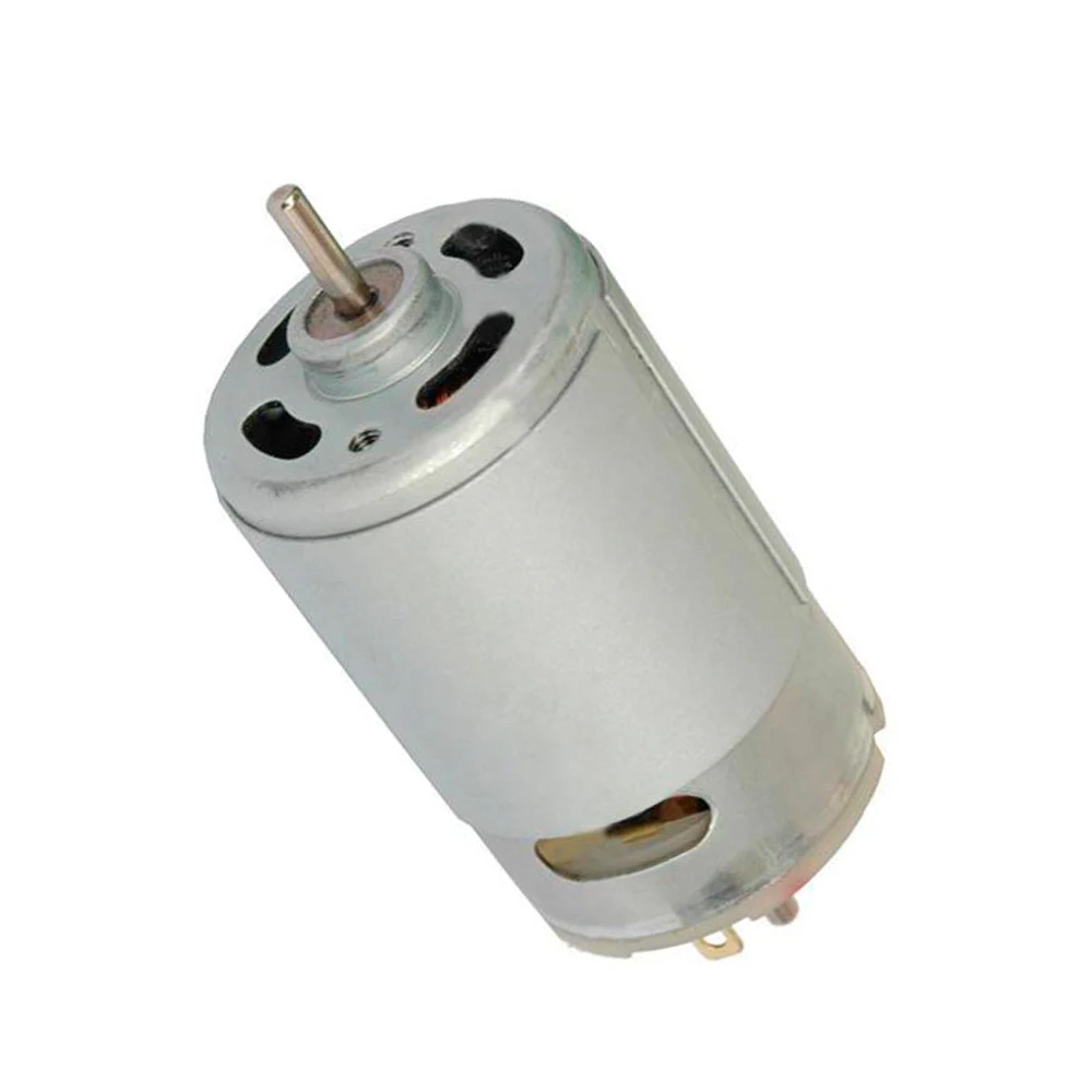 cheap price high speed 36mm water pump 12v 20 watt high torque dc motor waterproof