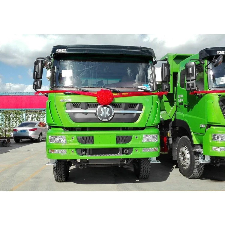 
6X4 10m3 Dump Truck Rc Truck Dump Small Dump Truck For Sale 