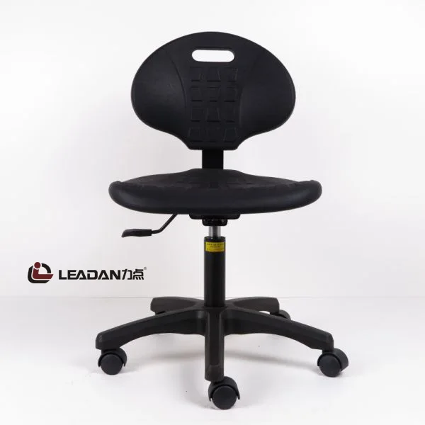 
PU Foam Industrial Sewing Chair 