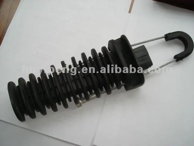 Tension Clamp/Cable Wedge Clamp/Anchor  Clamp For Overhead Line Fittings