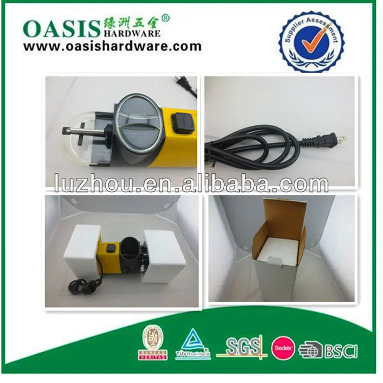 
electric cigarette rolling machine 