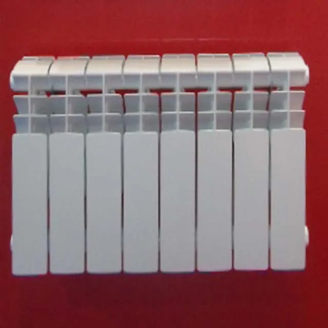 Производитель домашней системы водоснабжения, литой алюминиевый радиатор 300 мм