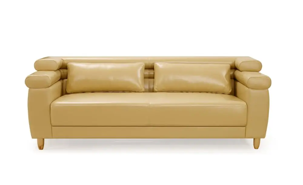 Chinese prices new model sofa waiting room office sofa W8922 office furniture sofa set