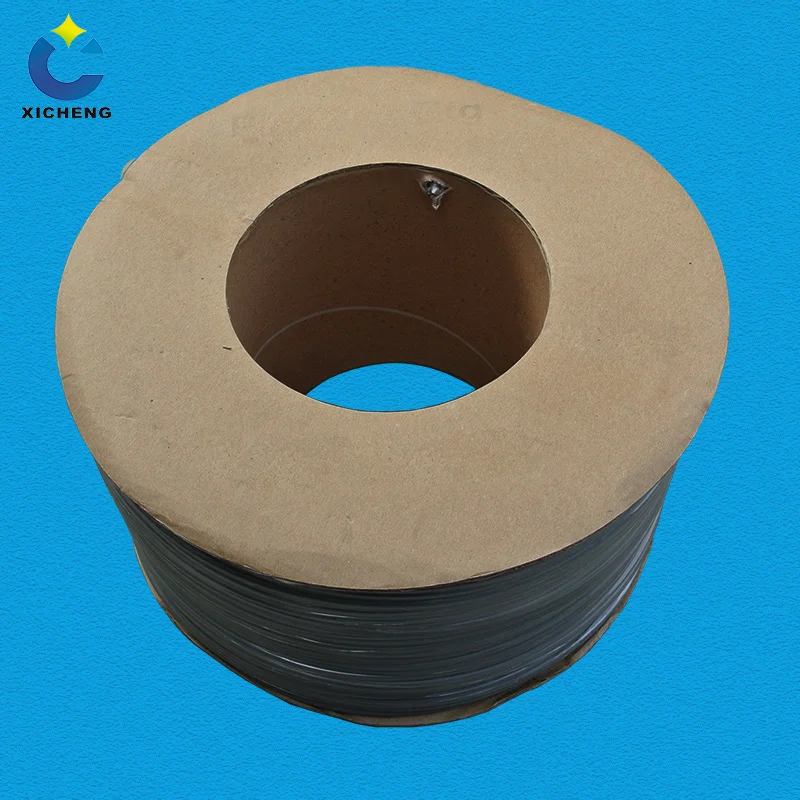 Polypropylene plastic welding rod with 4*6mm /3*6mm  for pp products welding