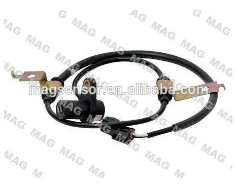 Датчик скорости ISO/TS 16949 ABS для pajero MR977446, MR370777