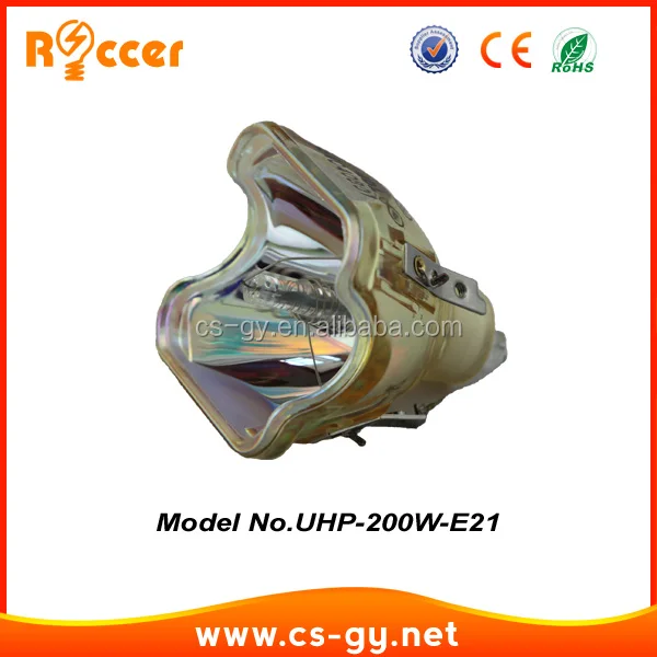 Проектор голой лампы E21 uhp 200 Вт