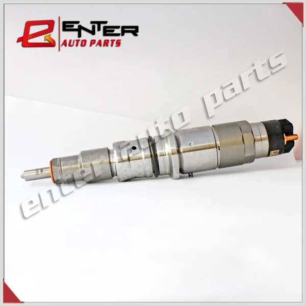 0445120231 5263262 original packing bosch diesel engine injector