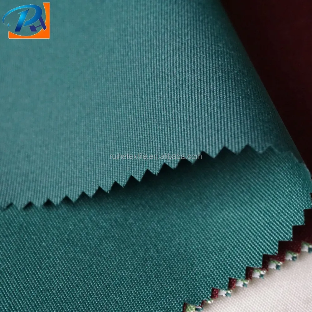 Strong waterproof umbrella fabric material