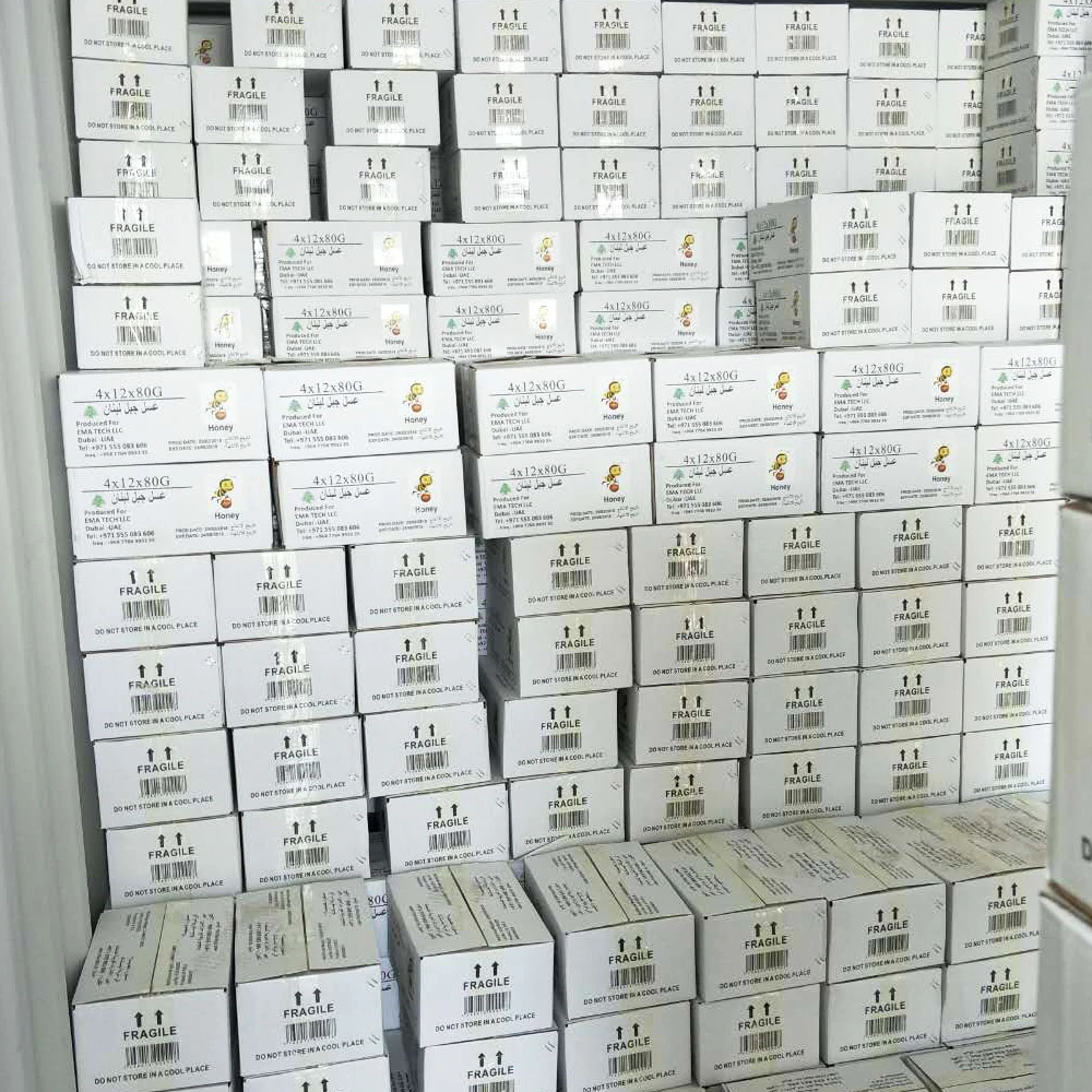 Сырой дикий мед акации самых лучших брендов