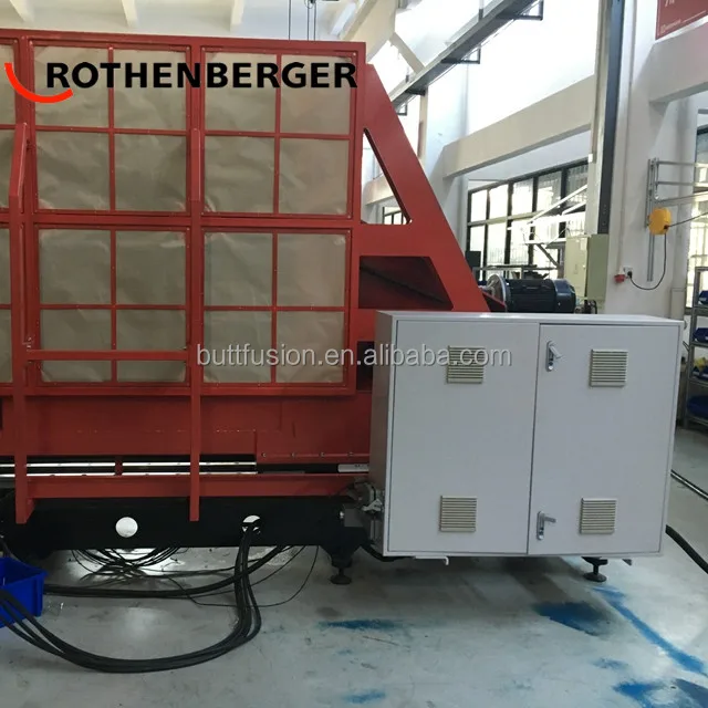 SHG1000, фитинг для пластиковых труб, сварочный аппарат