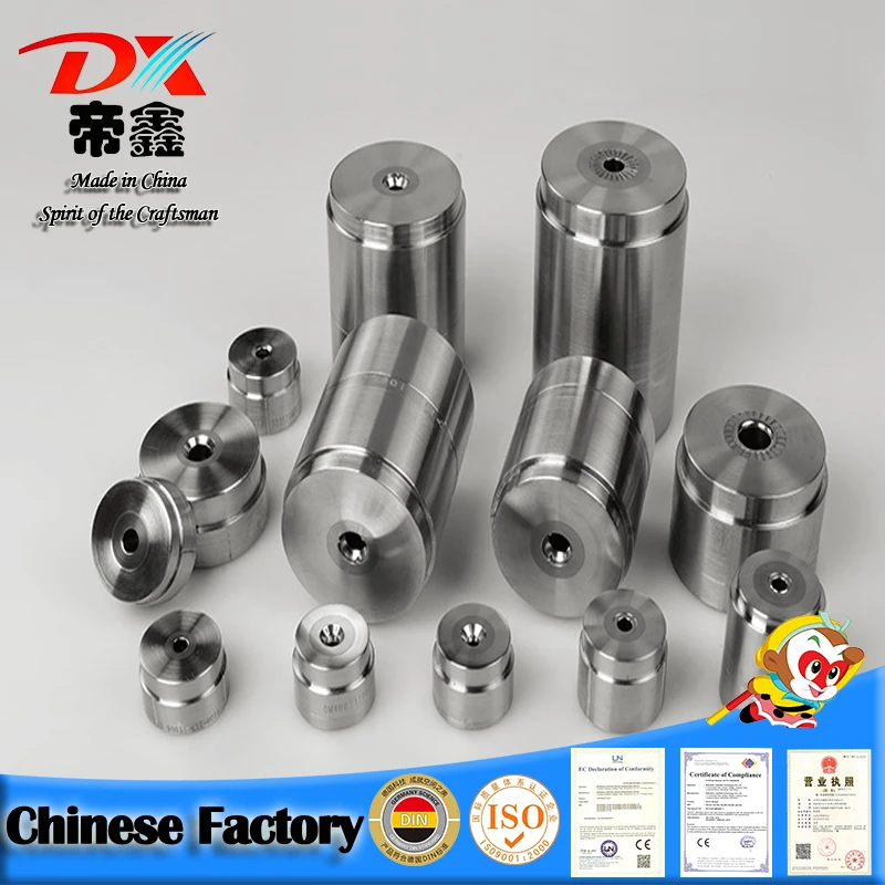 MS Wire Die/PCD Wire Drawing Dies/MIG Wire Drawing Dies