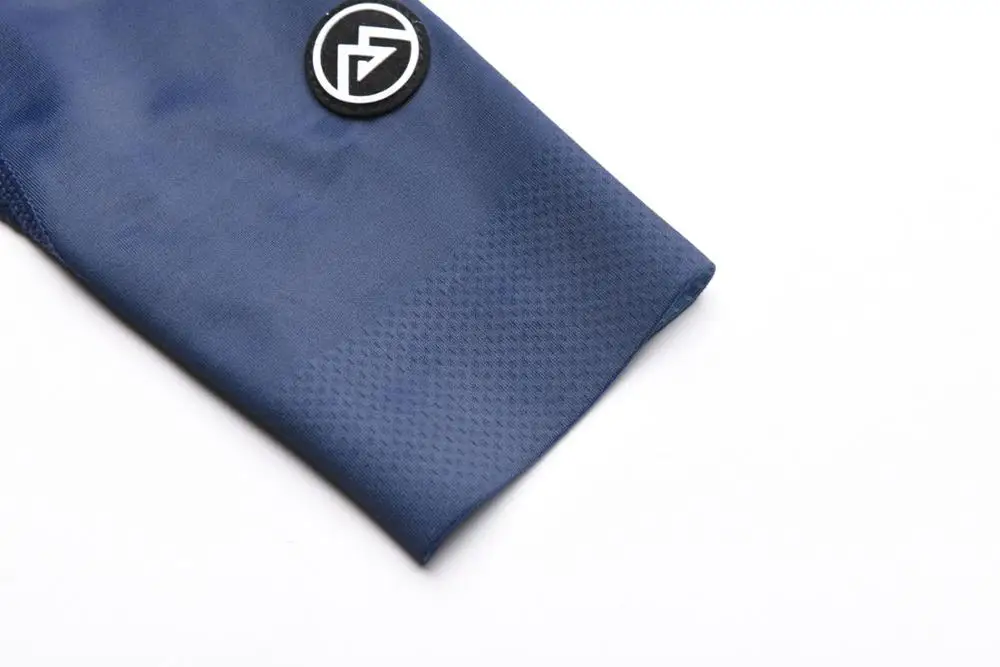 Sun UV Protection Arm Sleeve Cover Outdoor Sports Cycling Bike Arm Sleeves Warmer With White Label