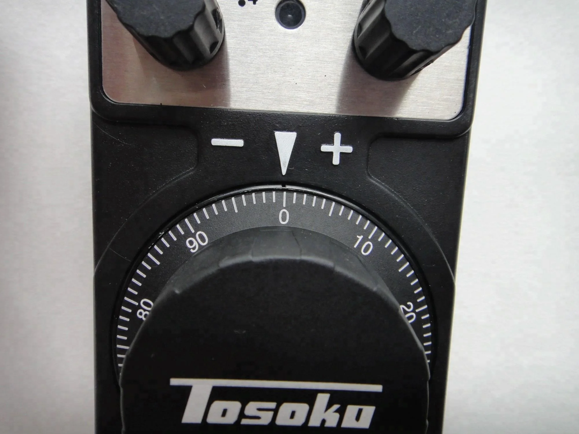 BT TOSOKU HC151 Hand Encoder Pulse Generator / Manual Pulse Generator CNC Handwheel FANUC MPG