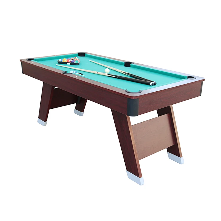 Мини портативный домашний складной спортивный развлекательный бильярдный стол