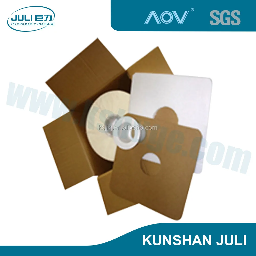  Термоламинированная пленка (ПЭТ и допп)