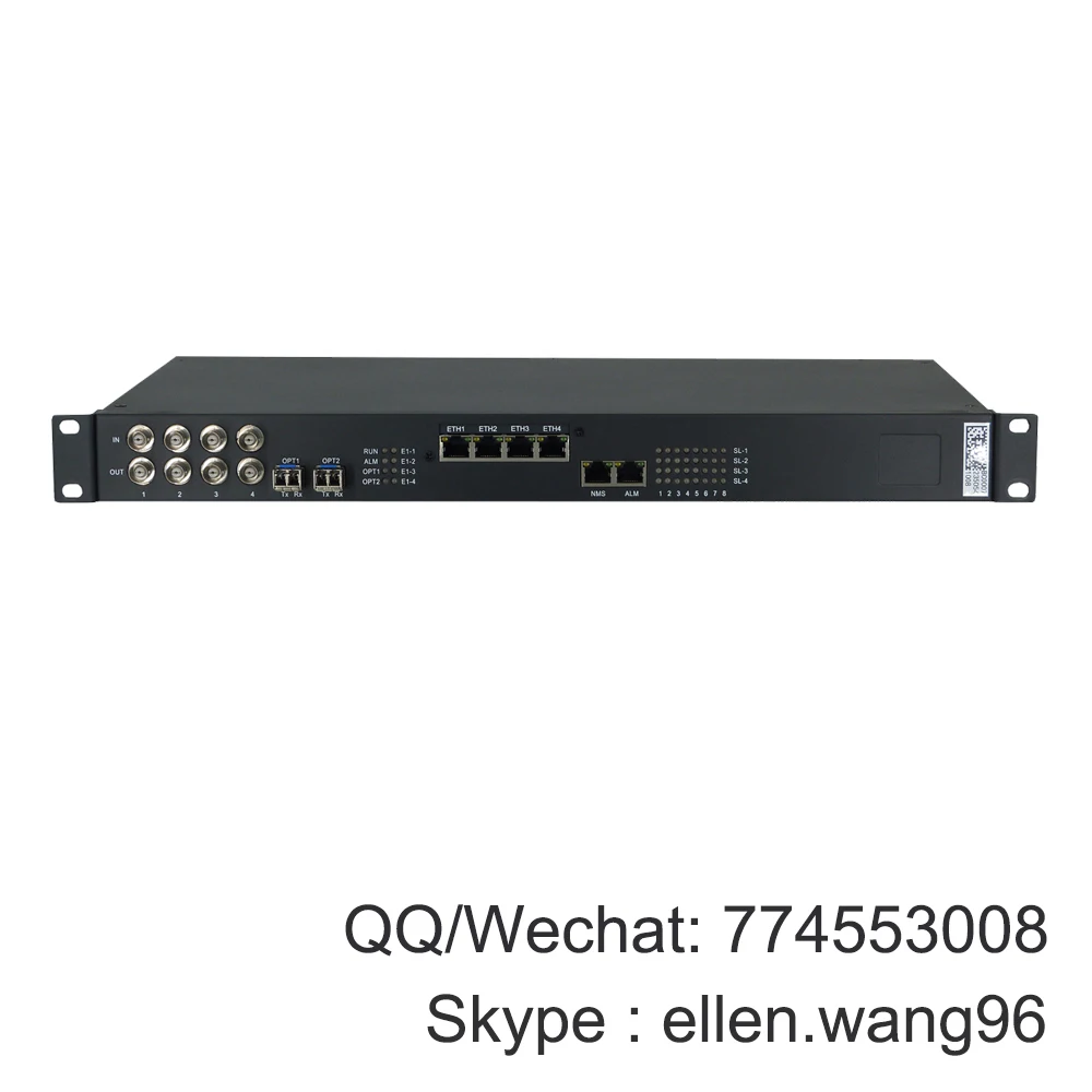 
voice fiber mux 30 channel telephone FXO/FXS over fiber optic for PSTN 