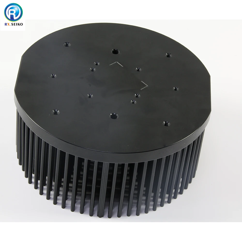 CXB3590 привело выросли света