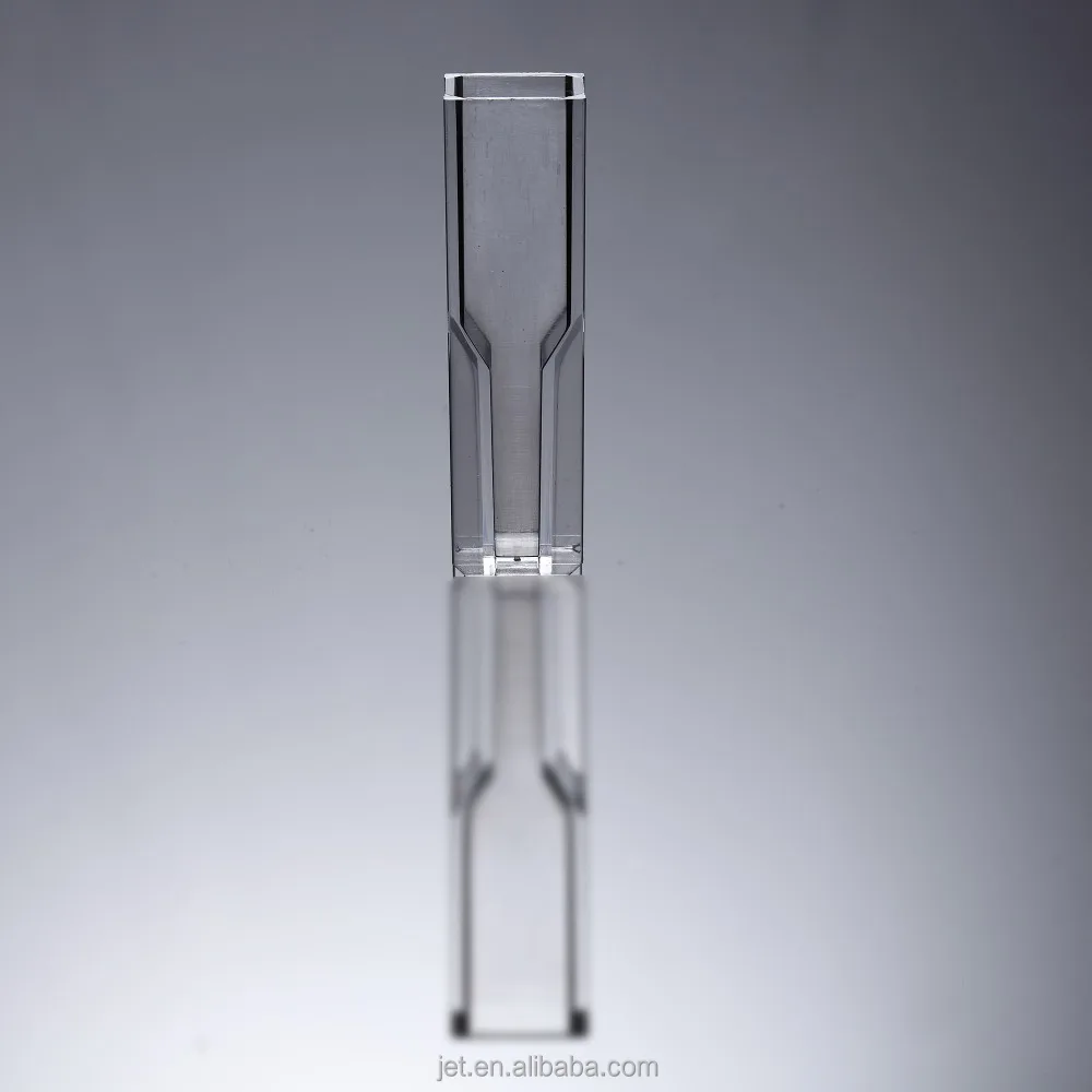 Микро-кювет, одноразовый кювет