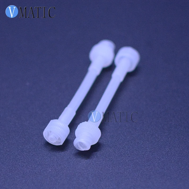 Free Shipping Recommendation Pinch Tube Connector With 60Mm Length