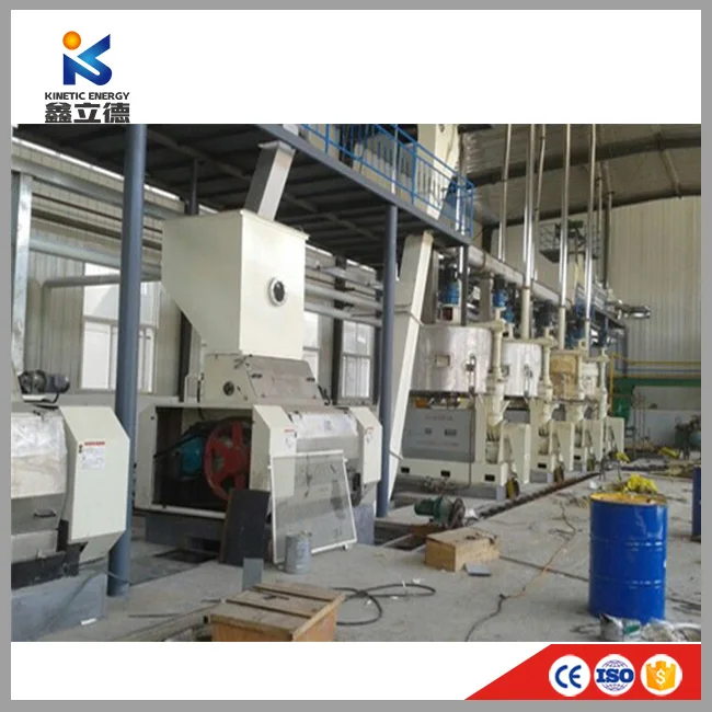 10-100TPD palm oil refinery, cooking oil refinery equipment list, edible palm oil refinery project cost