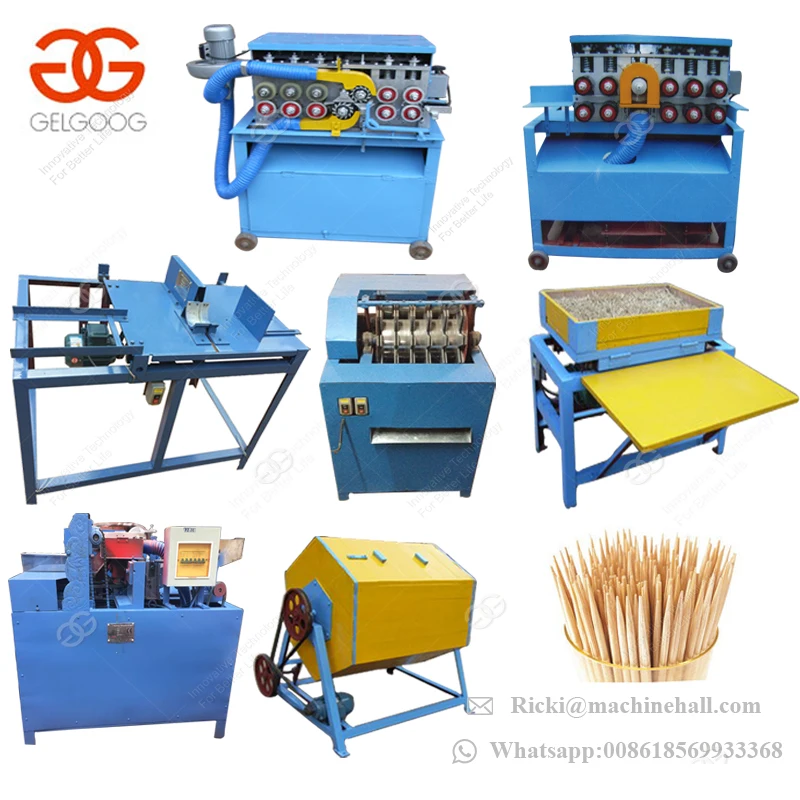 Зубочистка длина линейка фиксатор древесины зубочистка делая машину