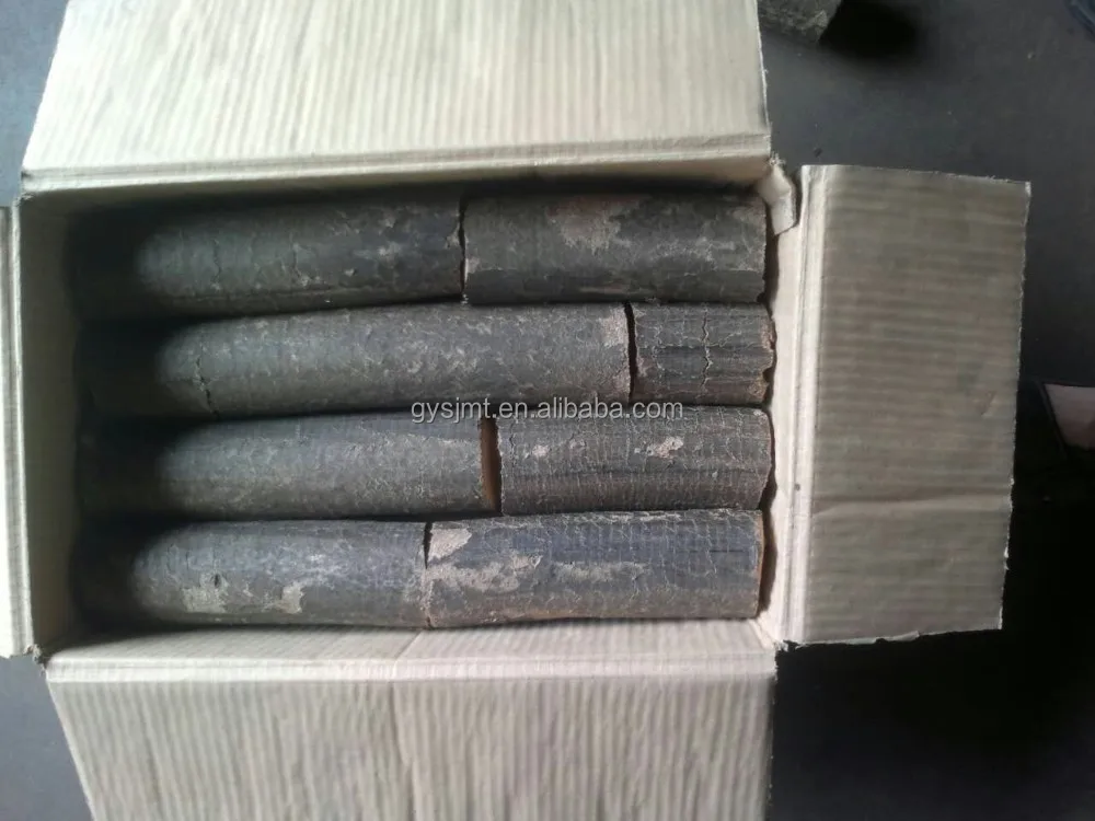 Factory direct sale good price Stick Making Machine For Wood Chips Peanut Shell Biomass