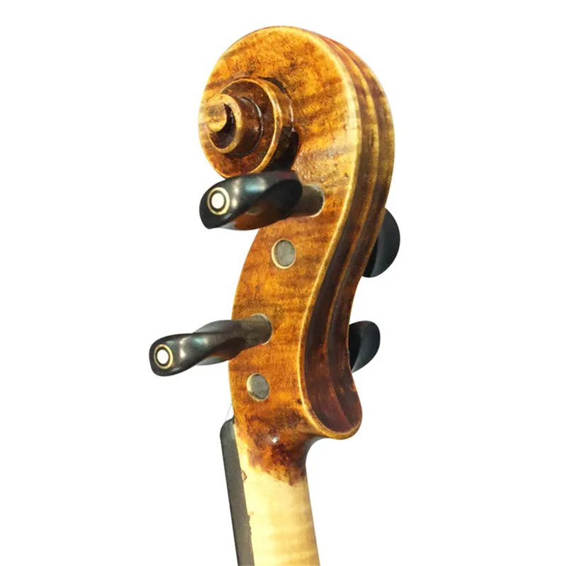 italian 4/4 handmade painting violin