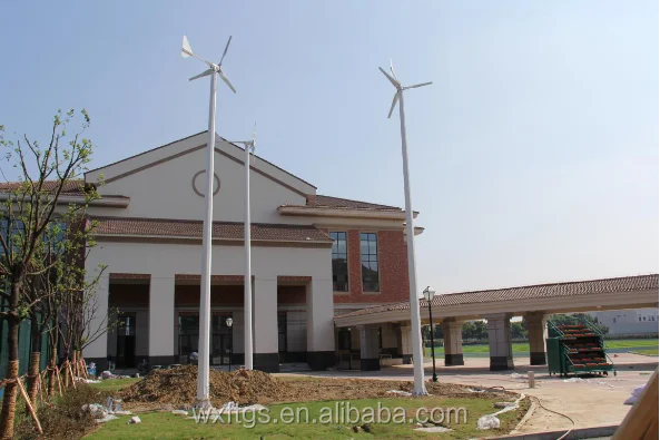 1kw 48v 96v wind dynamo producer