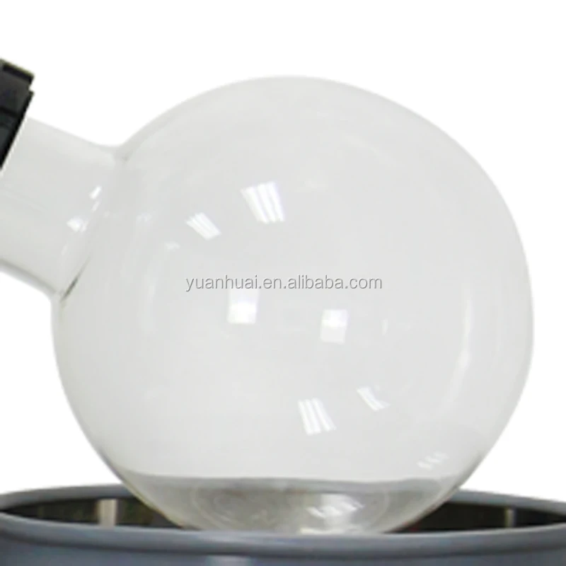 RE-20V2 лабораторный 20 л роторный испаритель