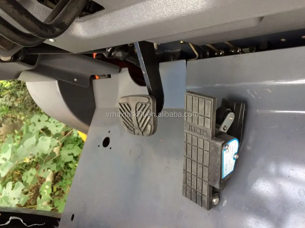 Вилочный Погрузчик Электрический 1 5 тонна 2 тонны 3 4 Батарея погрузчик вилочный