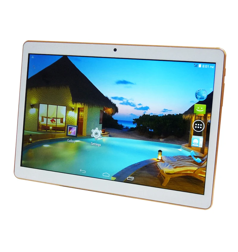 Дешевые китайские Android Tablet FC rohs с GPS