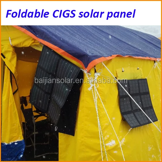 UV resistant ETFE thin film solar system wholesale price