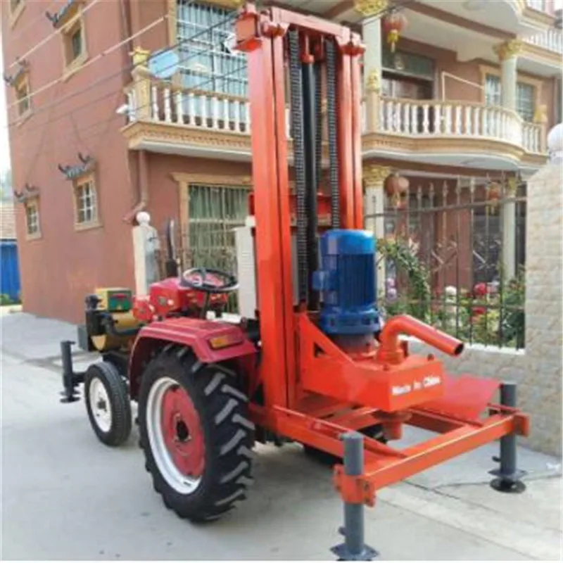 Буровая установка для бурения скважин на водной основе