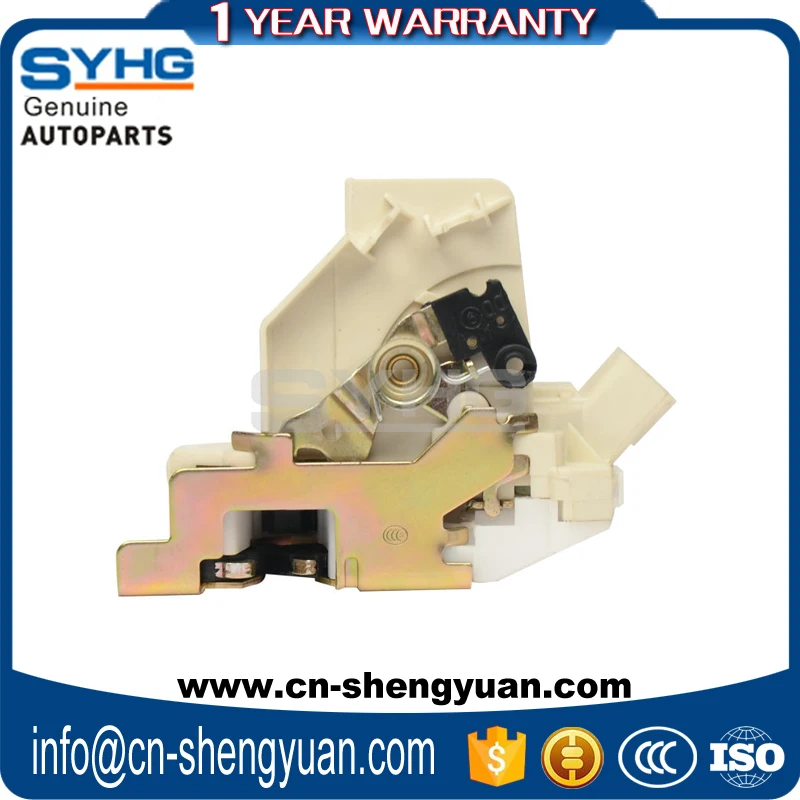 Производитель для автомобиля Ford XS41-A26413-CG/XS41 A26413 CG/XS41A26413CG/4057989 Авто Центральный с использованием передвижного электропитания привод дверного замка