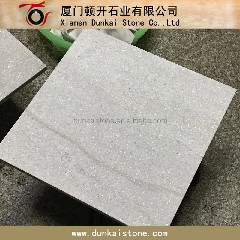 
white quartzite stone paver 