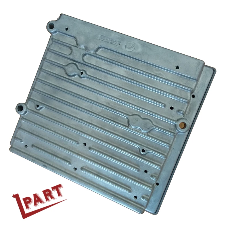 Гольф-кары запасные части мотор контроллер JW2-H6510-21 для YAMAHA